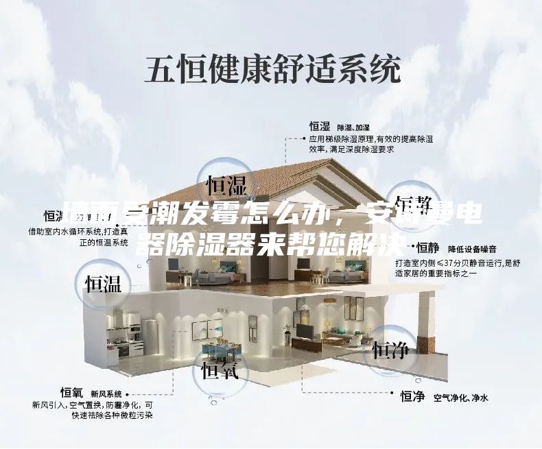 墻面受潮發霉怎么辦，安詩曼電器除濕器來幫您解決