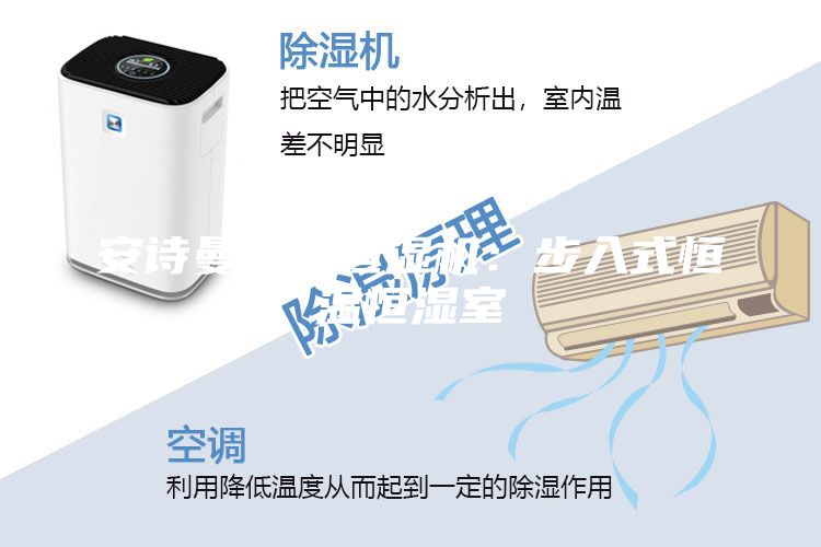 安詩(shī)曼恒溫恒濕機(jī)：步入式恒溫恒濕室
