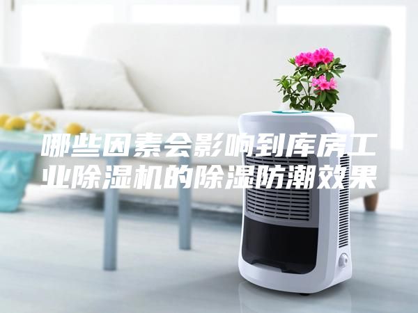 哪些因素會(huì)影響到庫(kù)房工業(yè)除濕機(jī)的除濕防潮效果