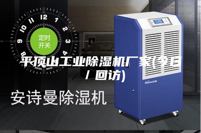 平頂山工業(yè)除濕機(jī)廠(chǎng)家(今日／回訪(fǎng))