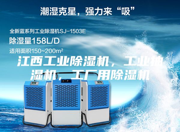 江西工業除濕機，工業抽濕機，工廠用除濕機