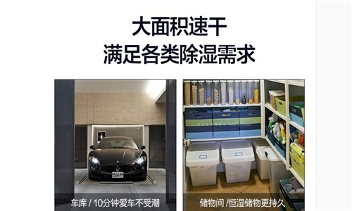 除濕機壓縮機排量與制冷量關聯