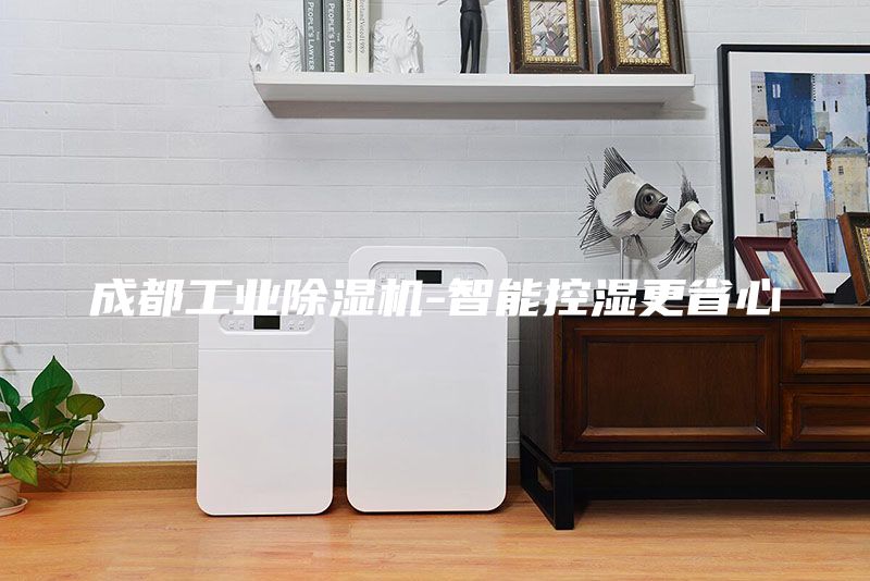 成都工業除濕機-智能控濕更省心