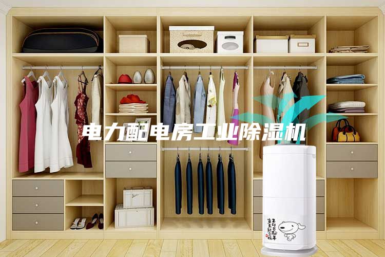 電力配電房工業除濕機