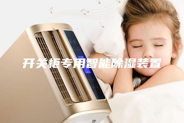 開關柜專用智能除濕裝置