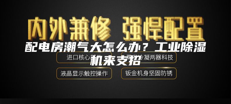 配電房潮氣大怎么辦？工業(yè)除濕機(jī)來(lái)支招