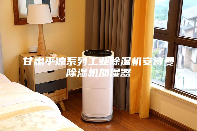甘肅平涼系列工業除濕機安詩曼除濕機加濕器