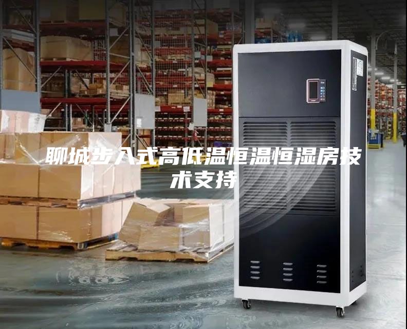 聊城步入式高低溫恒溫恒濕房技術支持