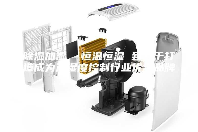 除濕加濕  恒溫恒濕 致力于打造成為溫濕度控制行業優秀品牌!