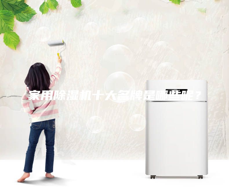 家用除濕機十大名牌是哪些呢？