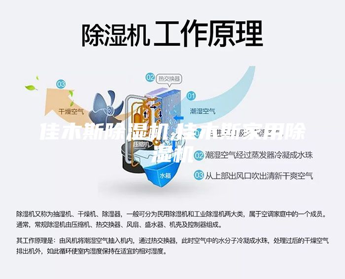 佳木斯除濕機,佳木斯家用除濕機