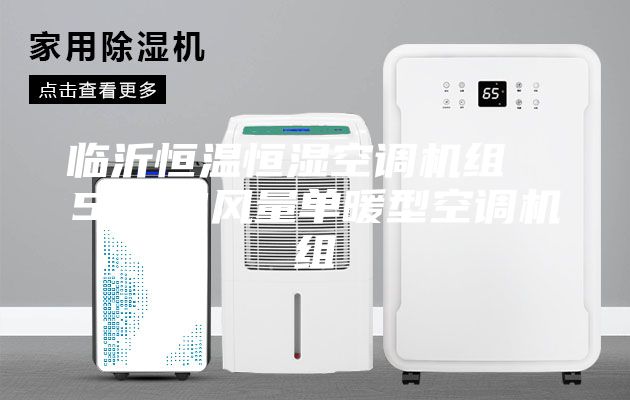臨沂恒溫恒濕空調(diào)機(jī)組  5000風(fēng)量單暖型空調(diào)機(jī)組