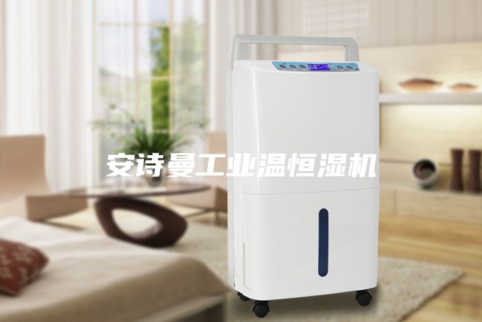 安詩曼工業(yè)溫恒濕機(jī)