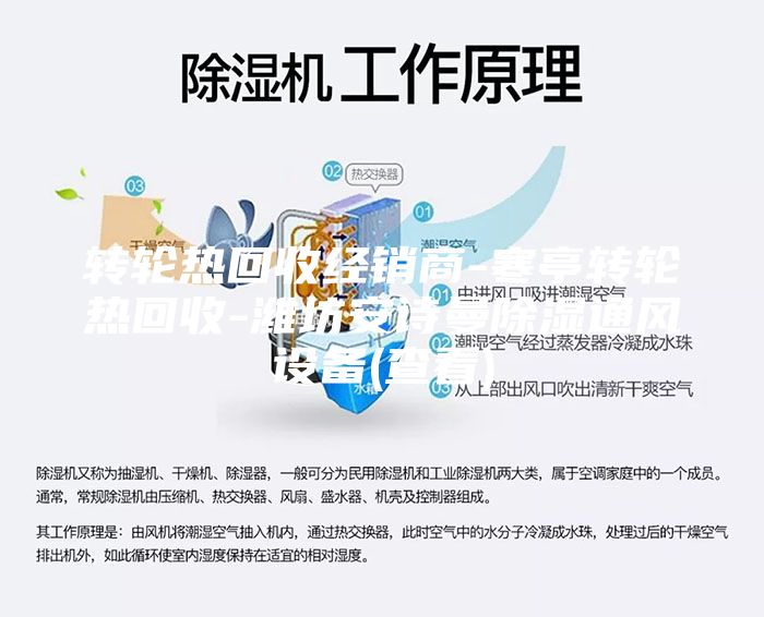 轉輪熱回收經銷商-寒亭轉輪熱回收-濰坊安詩曼除濕通風設備(查看)
