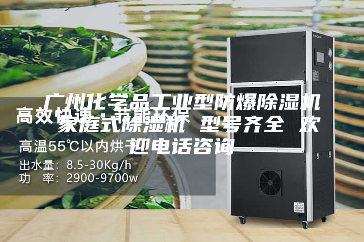廣州化學(xué)品工業(yè)型防爆除濕機(jī) 家庭式除濕機(jī) 型號齊全 歡迎電話咨詢