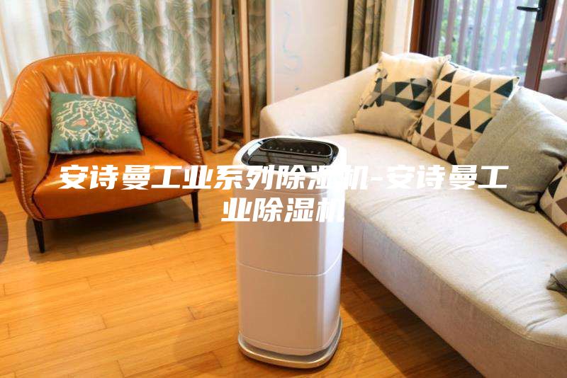 安詩曼工業系列除濕機-安詩曼工業除濕機