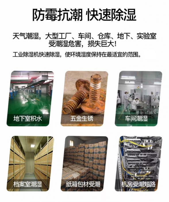 熱泵除濕干燥機的優勢與特點