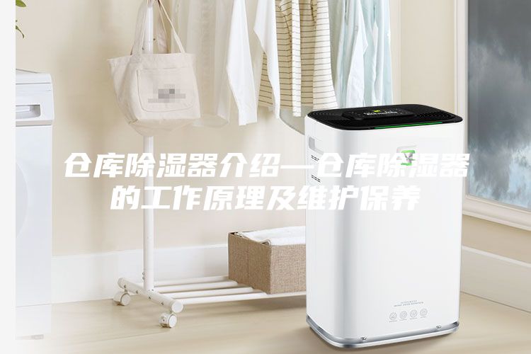 倉庫除濕器介紹—倉庫除濕器的工作原理及維護保養