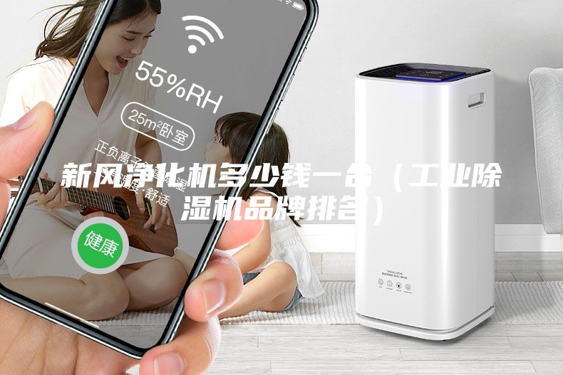 新風凈化機多少錢一臺（工業除濕機品牌排名）