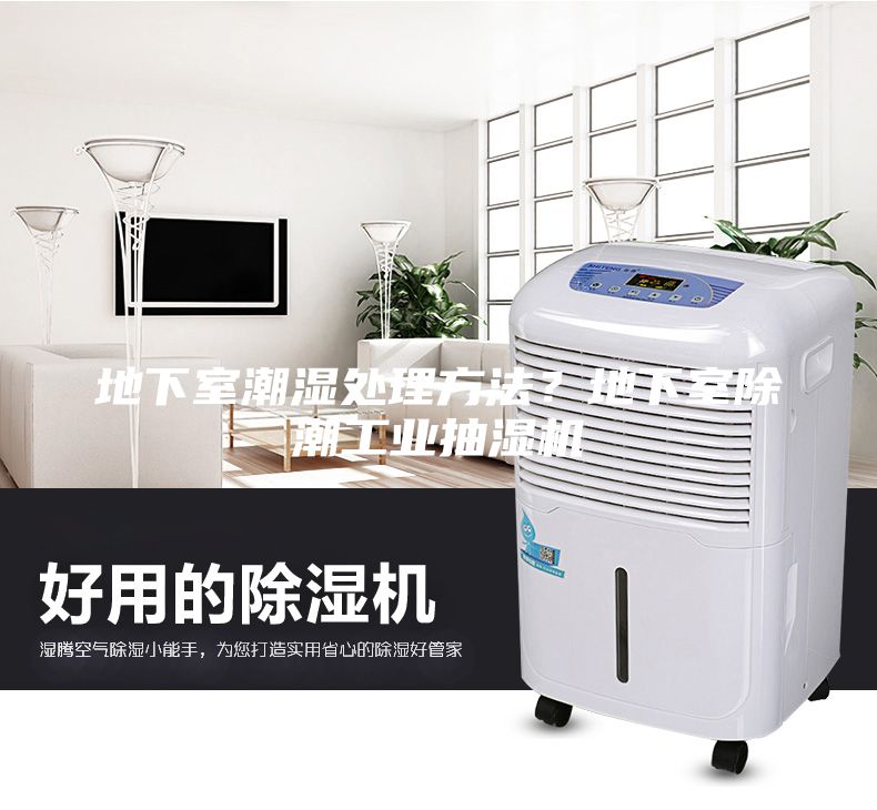 地下室潮濕處理方法？地下室除潮工業(yè)抽濕機(jī)