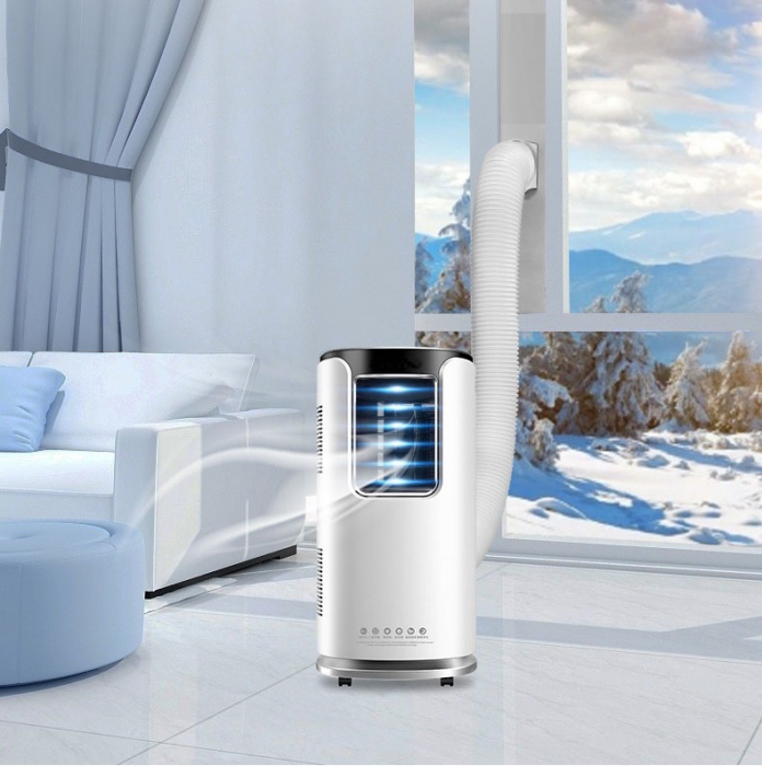 奧普強(qiáng)勢著陸家用加濕器 新品造型獨特