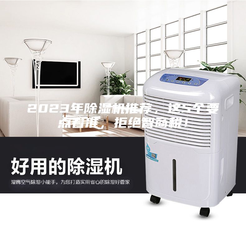 2023年除濕機(jī)推薦，這5個(gè)要點(diǎn)看準(zhǔn)，拒絕智商稅！