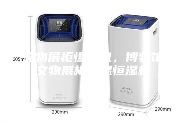 文物展柜恒濕機，博物館文物展柜恒溫恒濕機