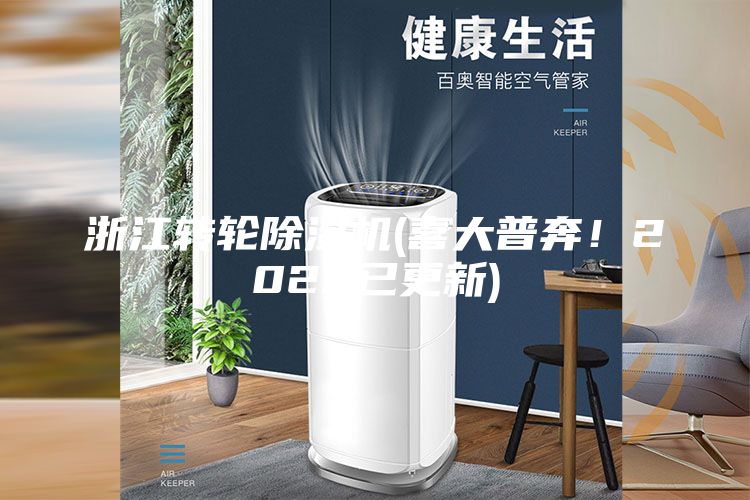 浙江轉(zhuǎn)輪除濕機(喜大普奔！2023已更新)